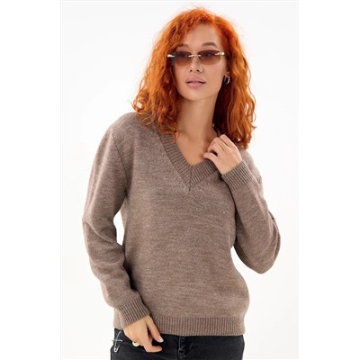 Lika Dress Джемпер 10650