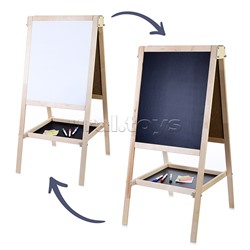 Доска комбинированная № 16