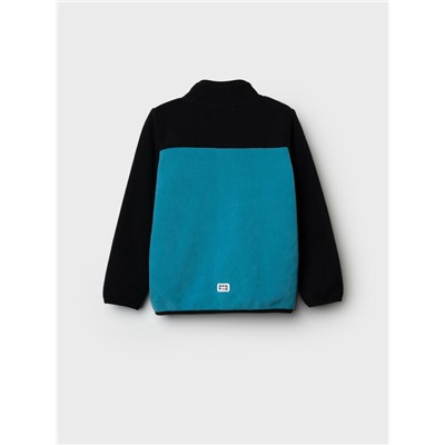 Куртка трикотажная для мальчиков