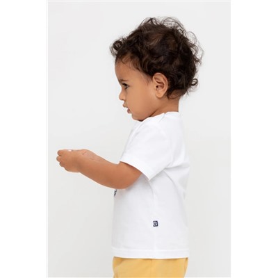 CROCKID Фуфайка КР 302749