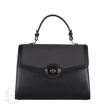 Сумка женская  8697-2CO black Christina