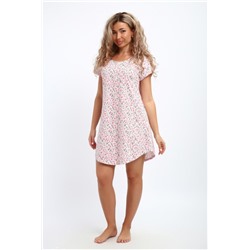 Сорочка 30137 (Розовый)