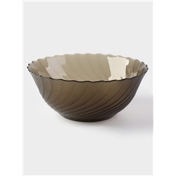 Столовый сервиз Luminarc Ocean Eclipse, 31 предмет, стекло, коричневый