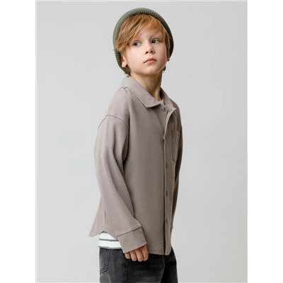 CROCKID Рубашка КР 302794