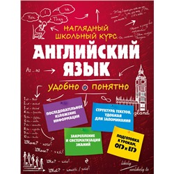 Эксмо А. А. Логвина "Английский язык"