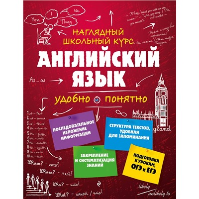 Эксмо А. А. Логвина "Английский язык"