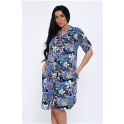 Натали Халат 71101