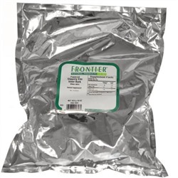 Frontier Natural Products, Порошок коры вяза ржавого, 453 г (16 унций)