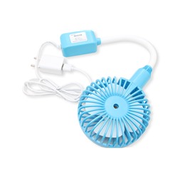 Вентилятор для швеи с регулировкой мощности 809430 JACK