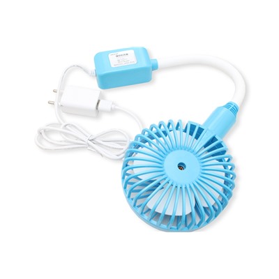 Вентилятор для швеи с регулировкой мощности 809430 JACK