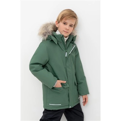 CROCKID Куртка ВК 36103/1 ГР (122-158)