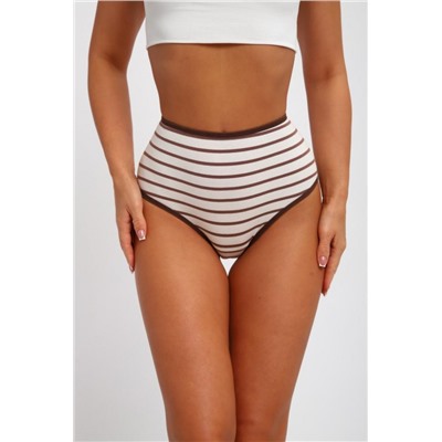 Трусы женские 74389 (Полоса)