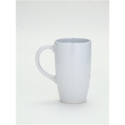 УЦЕНКА Кружка керамическая новогодняя «Счастья в новом году», 530 мл