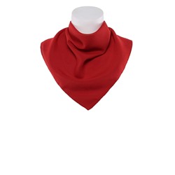 Платок 0702 однотонный