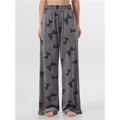 КОМПЛЕКТ ЖЕНСКИЙ (ТОЛСТОВКА, БРЮКИ) 592632