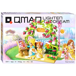 Конструктор "Потрясающий сад" (350 дет.)