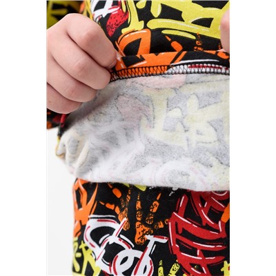 Пижама с брюками Сленг начес НАТАЛИ, 1071327