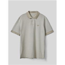 ПОЛО МУЖСКОЕ 111850/1