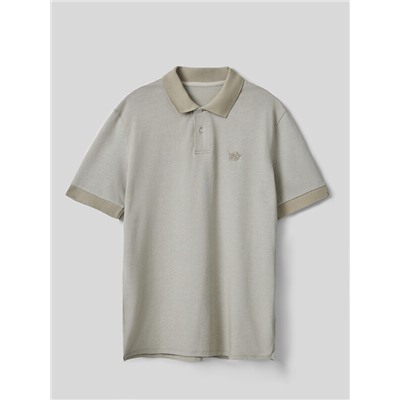 ПОЛО МУЖСКОЕ 111850/1