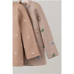 CROCKID Кофточка К 300450-2уп