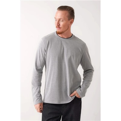 Джемпер CLEVER, 1200139