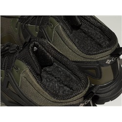 Зимние Кроссовки Columbia