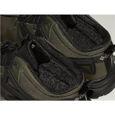 Зимние Кроссовки Columbia