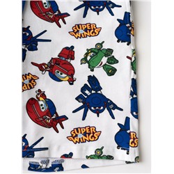 Пижама текстильная для мальчиков