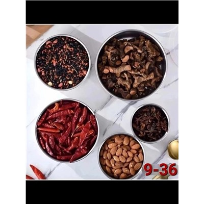 Набор контейнеров #22979295