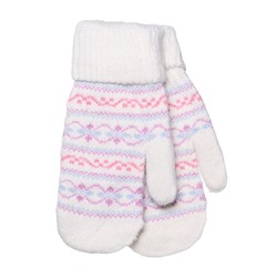 Варежки жен. Verita V-1