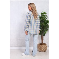 Рубашка 1072 НАТАЛИ, 1206098