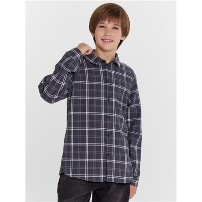 РУБАШКА ДЛЯ МАЛЬЧИКОВ 123440/1