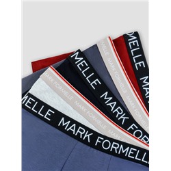 ТРУСЫ МУЖСКИЕ (5ШТ) 411228-5