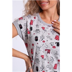 Платье арт. ПлД-00-010 НАТАЛИ, 1054440