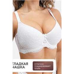 Бюстгальтер 2300 кружевной SPACER OIRO НАТАЛИ, 1128389