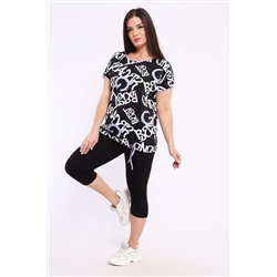 Костюм с бриджами 24211 НАТАЛИ, 1075399