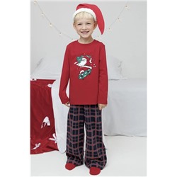 Пижама CROCKID, 1234816