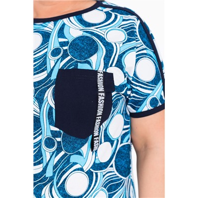 Футболка М322155ж