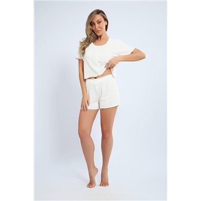 Пижама с шортами 21134 НАТАЛИ, 1126784