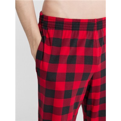 КОМПЛЕКТ МУЖСКОЙ (ДЖЕМПЕР, БРЮКИ) 591023