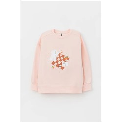 Джемпер CROCKID, 1016884