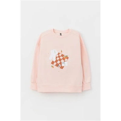 Джемпер CROCKID, 1016884