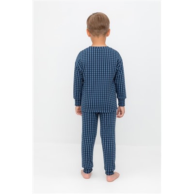 Пижама CROCKID, 1216331