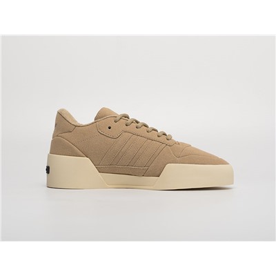 Кроссовки Fear of God x Adidas Forum 86 Lo