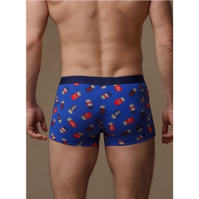 INDEFINI Трусы 3004MUF