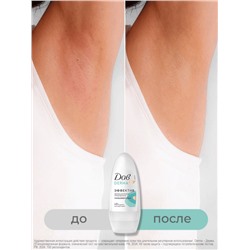 Дезодорант женский «Дав», гипоаллергенный, против сильного пота, 50 мл