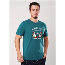 CLEVER Футболка MF450630