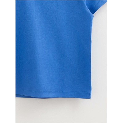 Футболки CONTE DD 2322 Джемпер для девочки