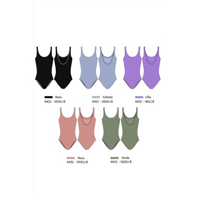 Minimi Купальник KMi_B  ENERGIA 2313 Hai Nek