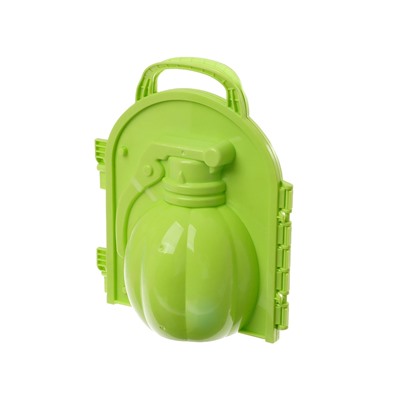 Снежколеп - песколеп «Граната», МИКС